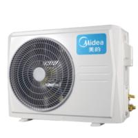 美的/Midea KFR-72LW/BDN8Y-YA401(1)A 圆柱式/变频/1级/正3P/50㎡及以下/白色/空调机