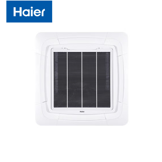 海尔/Haier KFR-72QW/24DCH22S 嵌入式/变频/2级/大3P/50㎡及以下/白色/空调机