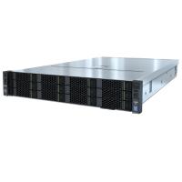 华为/Huawei 2288H V5 机架式服务器/2.1GHz/INTEL 至强银牌/8核/DDR4/无/1.2TB/1.2TB/机架式服...