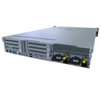 华为/Huawei 2288H V5 机架式服务器/2.1GHz/INTEL 至强银牌/8核/DDR4/无/1.2TB/1.2TB/机架式服务器/无/32GB/服务器