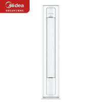 美的/Midea KFR-72LW/BDN8Y-YC301(1)A 圆柱式/变频/1级/大3P/50㎡及以下/白色/空调机