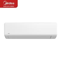 美的/Midea KFR-50GW/G1-1 壁挂式/变频/1级/大2P/50㎡及以下/白色/空调机