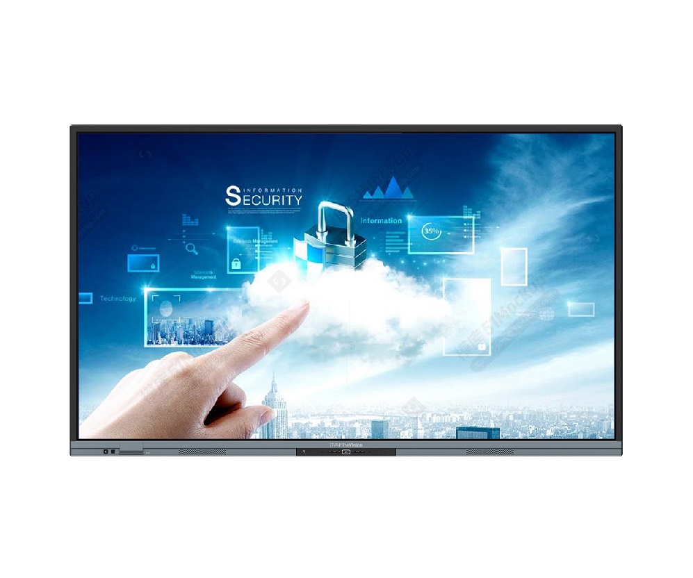 鸿合/HiteVision HD-86H2 触控一体机